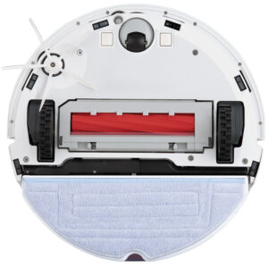 Roborock S7 robotski sesalnik bel