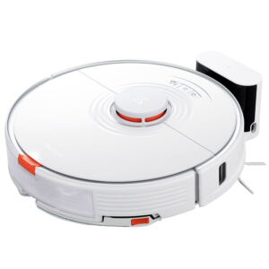 Roborock S7 robotski sesalnik bel