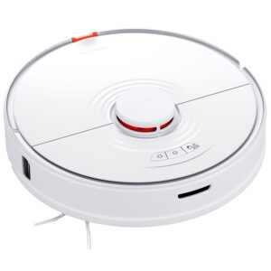 Roborock S7 robotski sesalnik bel