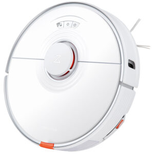 Roborock S7 robotski sesalnik bel