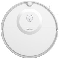 Roborock E5 robotski sesalnik