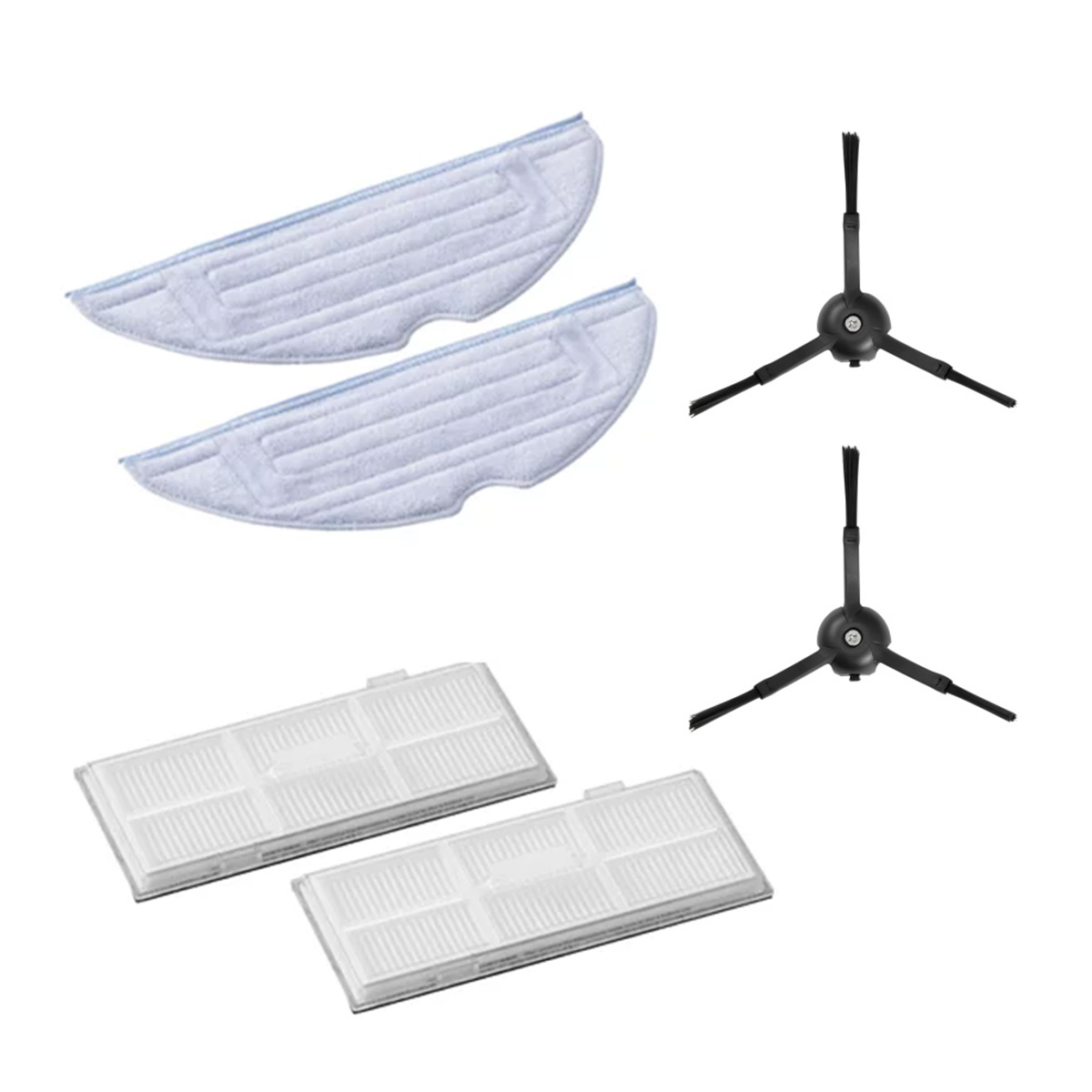 Set rezervnih dijelova za S7, S8, S8+