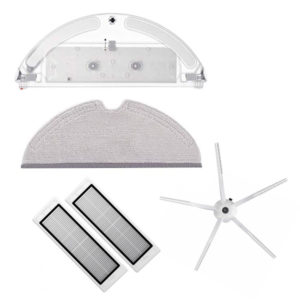 Set rezervnih delov za E5 Roborock