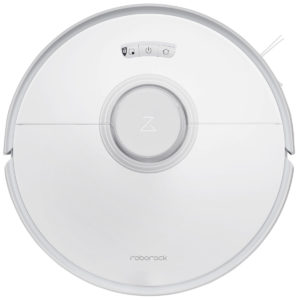 Roborock Q7 MAX robotski sesalnik