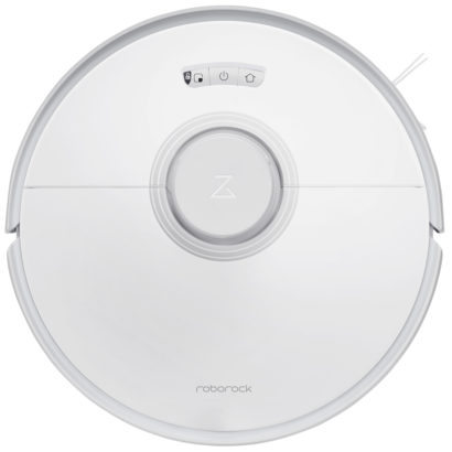 Roborock Q7 MAX robotski sesalnik