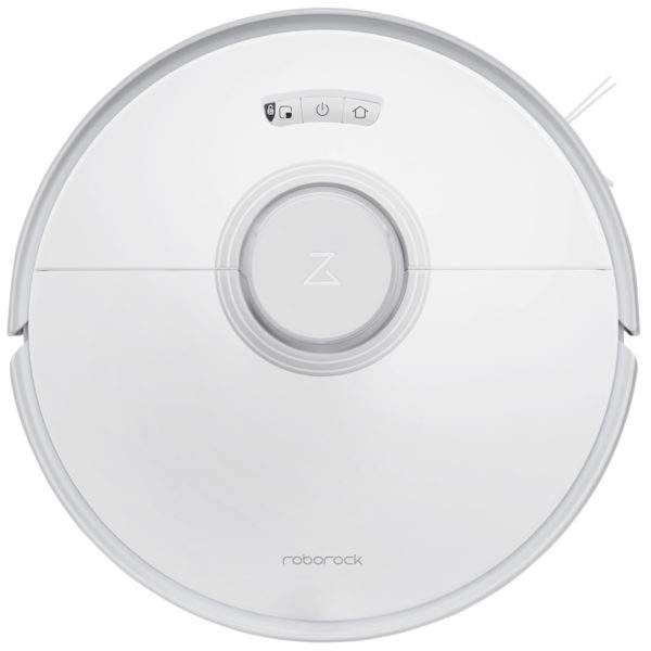 Roborock Q7 MAX robotski sesalnik
