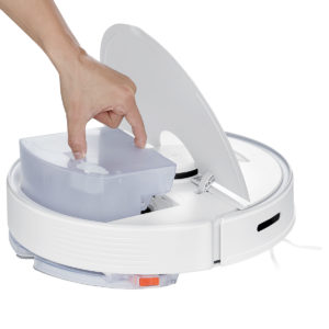 Roborock Q7 MAX robotski sesalnik
