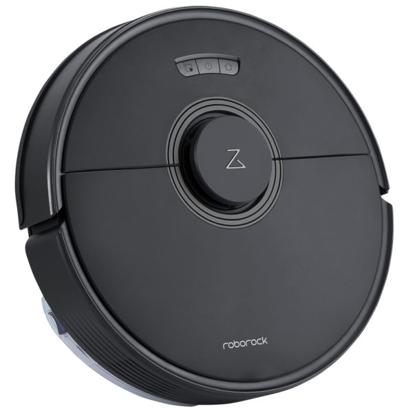 Roborock Q7 MAX robotski sesalnik