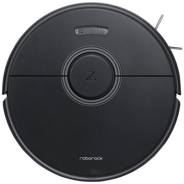 Roborock Q7 MAX robotski sesalnik