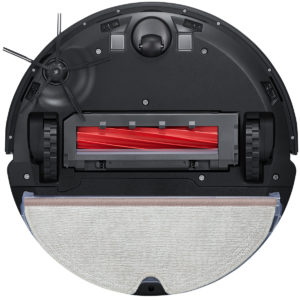 Roborock Q7 MAX robotski sesalnik
