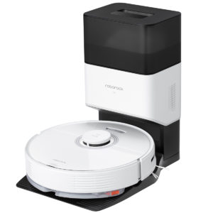 Roborock Q7 MAX Plus robotski sesalnik