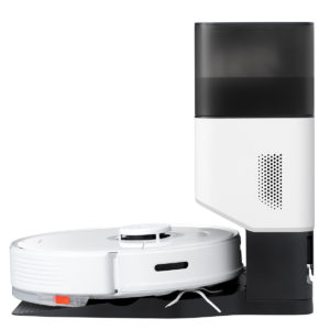 Roborock Q7 MAX Plus robotski sesalnik