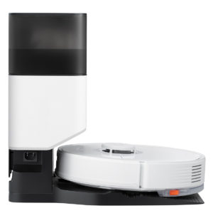 Roborock Q7 MAX Plus robotski sesalnik