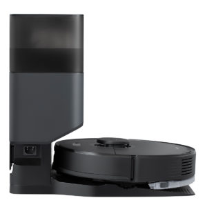 Roborock Q7 MAX Plus robotski sesalnik