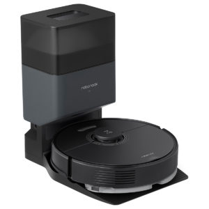 Roborock Q7 MAX robotski sesalnik