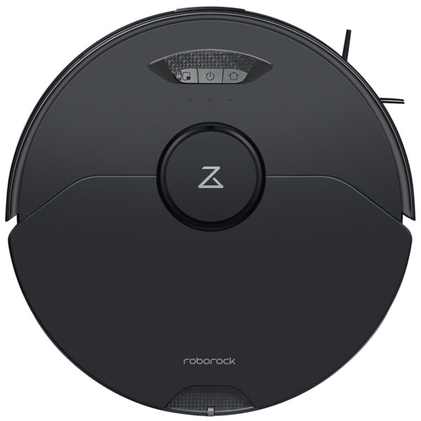Roborock S7 MaxV robotski sesalnik