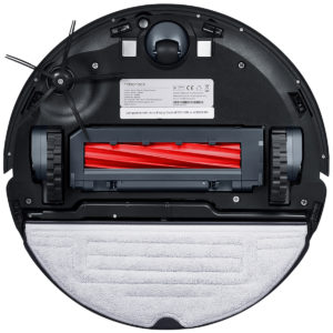 Roborock S7 MaxV robotski sesalnik