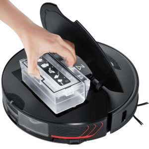 Roborock S7 MaxV robotski sesalnik