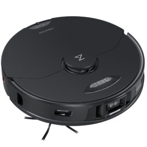 Roborock S7 MaxV robotski sesalnik