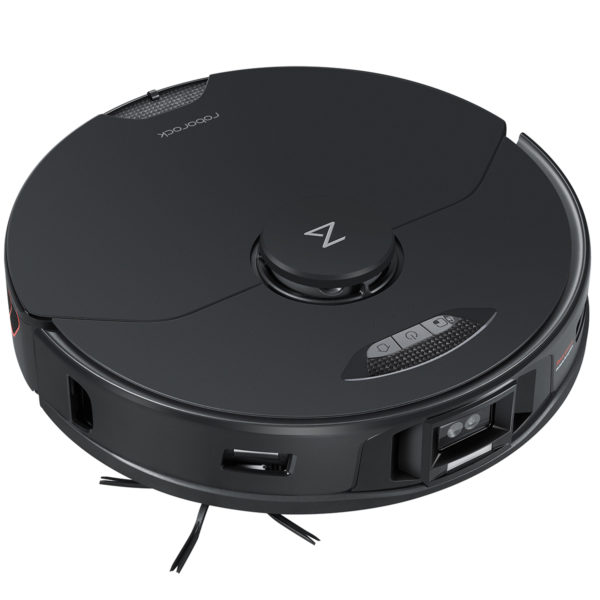 Roborock S7 MaxV robotski sesalnik