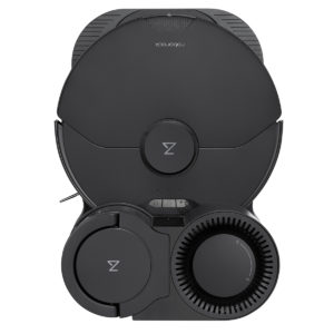Roborock S7 MaxV Plus robotski sesalnik