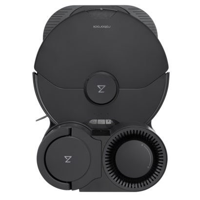 Roborock S7 MaxV Plus robotski sesalnik