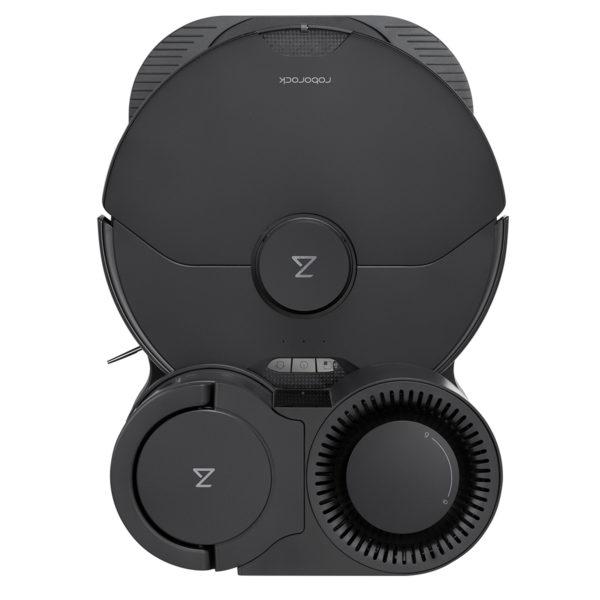 Roborock S7 MaxV Plus robotski sesalnik
