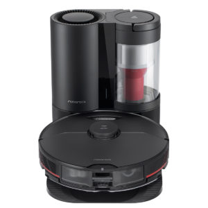 Roborock S7 MaxV Plus robotski sesalnik