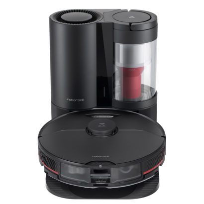 Roborock S7 MaxV Plus robotski sesalnik