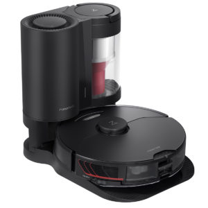 Roborock S7 MaxV Plus robotski sesalnik