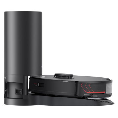 Roborock S7 MaxV Plus robotski sesalnik