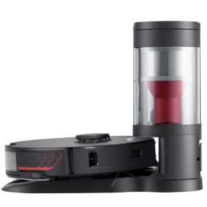 Roborock Q7 MAX Plus robotski sesalnik