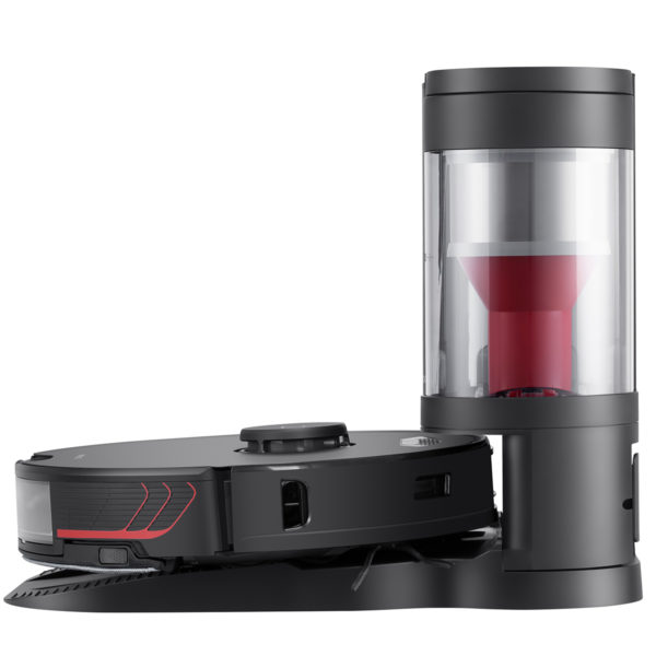 Roborock Q7 MAX Plus robotski sesalnik