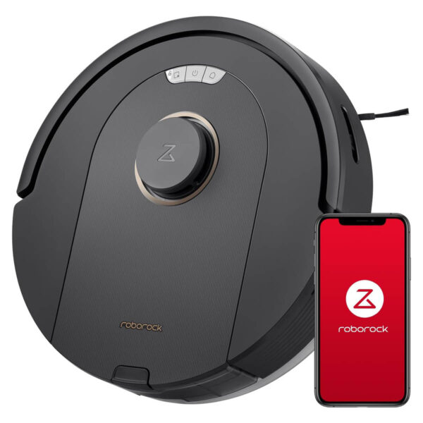 Roborock Q5 Pro