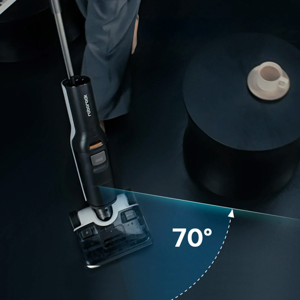 Roborock F25 ACE SlideTech 2.0