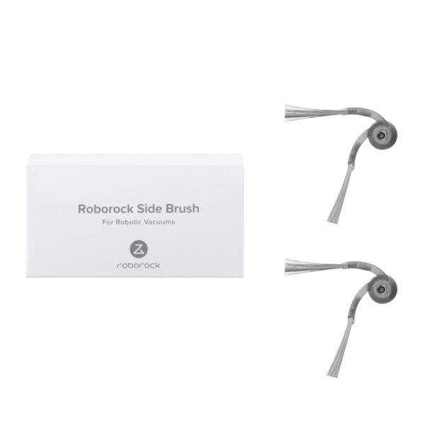 Bočna četka Arc ZeroTangle za Saros Z70, Saros 10R, Qrevo Curv, Qrevo Curv 5A1, Qrevo Edge 5V1, Qrevo 5AE, Qrevo 798, Q5, Q10 VF/VF+, Q7 BF/BF+