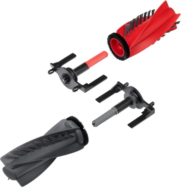 Glavna četka DuoDivide za Qrevo Curv / Qrevo Curv 5A1 / Qrevo 5AE / Qrevo Edge 5V1 / Saros 10R