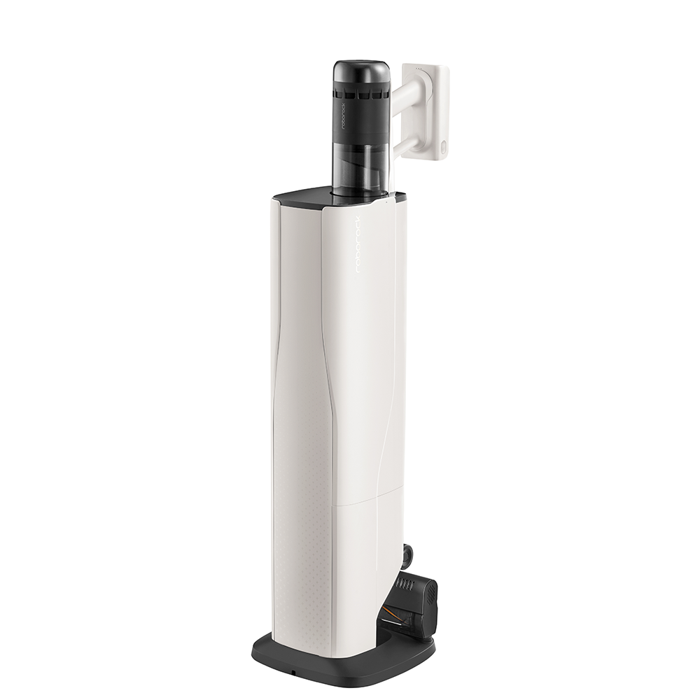 Roborock H60 Hub Pro