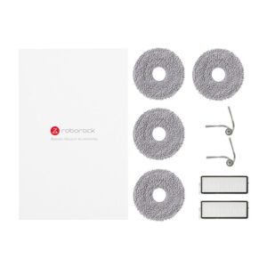 Set rezervnih dijelova za Roborock Qrevo Curv.