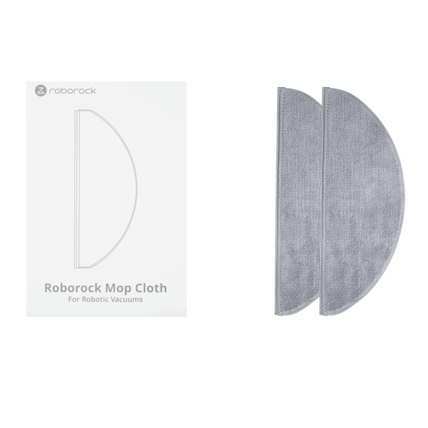 Zamjenske krpe za Roborock Q7 BF/Q7 BF+