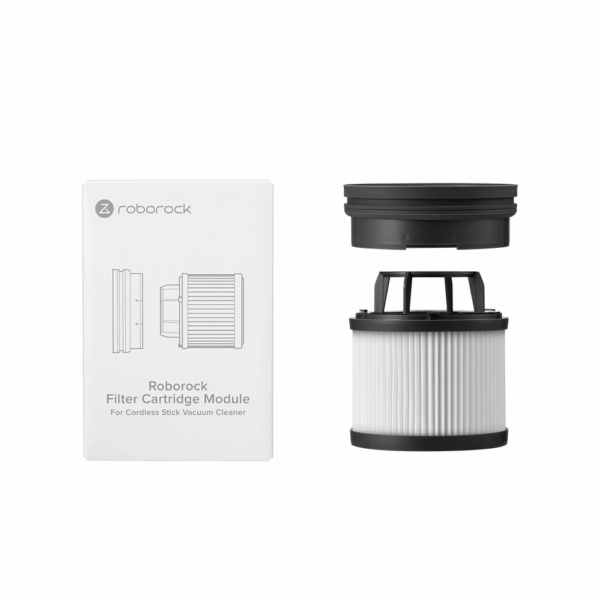Zamjenski set filtera za uspravne sesalnike serije Roborock H60.