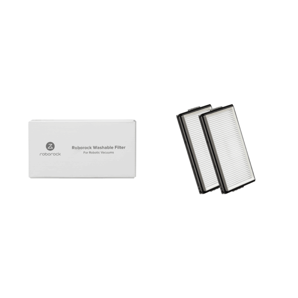Hepa perivi filter za Saros 10R, 2 komada