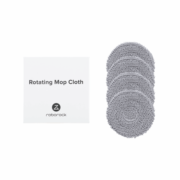 Rotacijske krpe za Roborock QR 798