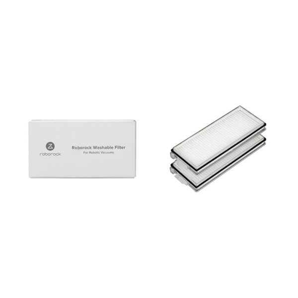 Hepa perivi filter za Saros Z70, 2 komada