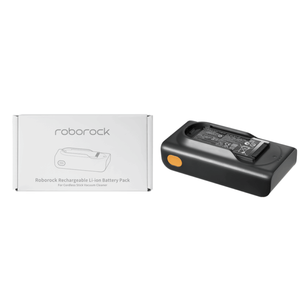 Nadomjestiva baterija za Roborock H60 Ultra / H60 Hub Ultra