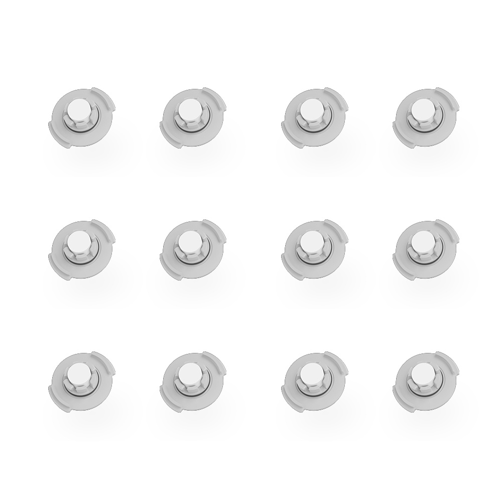Roborock vodeni filter, 12 komada