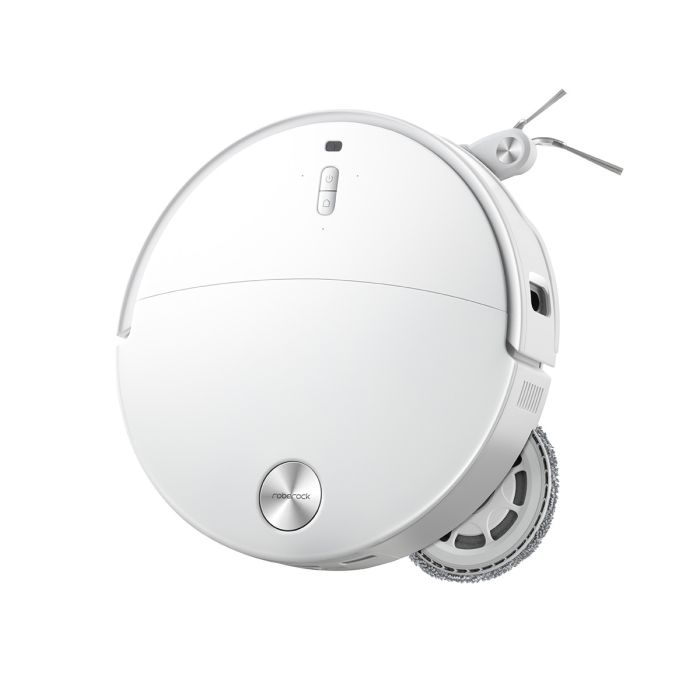 Roborock Qrevo Edge 2
