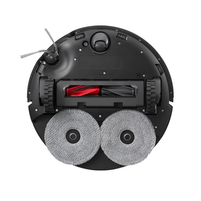 Roborock Qrevo Edge 2