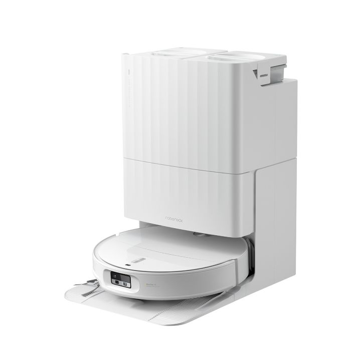 Roborock Qrevo Edge 2