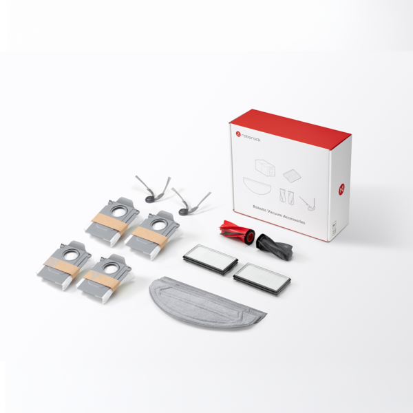 Roborock set rezervnih dijelova za Saros 20 Sonic